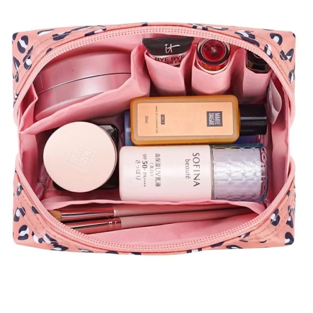 Small cosmetic bag - Picture 3 of 4